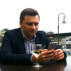 Андрей Тезенин, 31.03.1991, Дзержинск