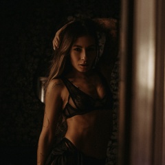 Кристина Бондаренко, 23.01, Москва