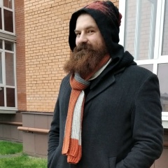 Геннадий Сиделёв, 22.02, Ярославль