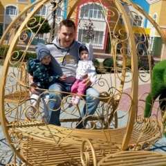 Николай Глушков, 30.04.1991, Ставрополь