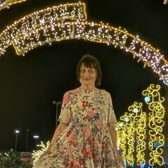 Нина Бабченко, 01.01, Кемерово