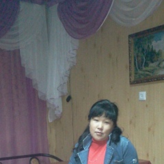 Marjan Orken, 08.08.1982, Астана