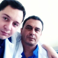 Исмат Расулов, 01.01, Санкт-Петербург