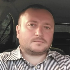 Александр Маслов, Санкт-Петербург