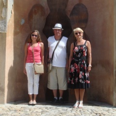 Светлана Шадрина, 30.03.1963, Пяозерский