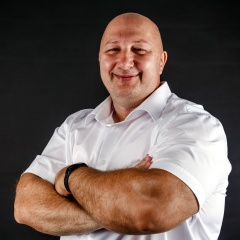 Олег Строев, 16.11.1971, Старый Оскол