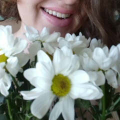 Анна Шестакович