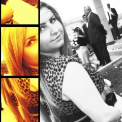 Рина Хлебникова, 04.09, Ессентуки