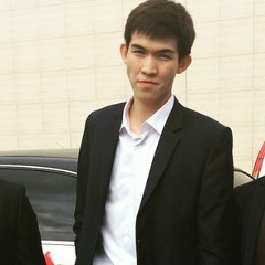 Расул Карпаев, 08.02, Павлодар