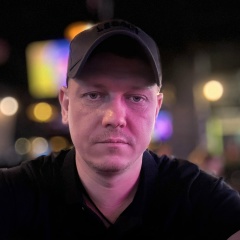 Дима Хацкевич, 13.04, Калининград