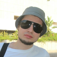 Alex Goldenberg, 17.06.1995, Тель-Авив