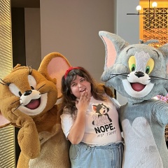 Валя Маркова, 23.05.1995