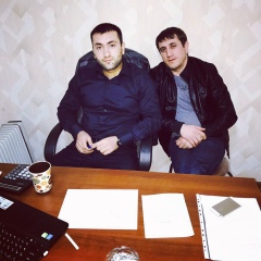 Орхан Аббасов, 12.12, Москва