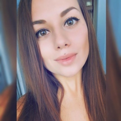 Вера Казакова, 20.09, Москва