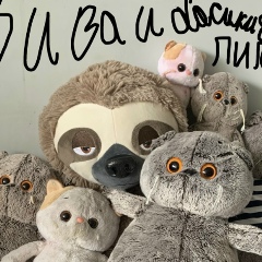 Вива И Басики И Лилишки, Москва