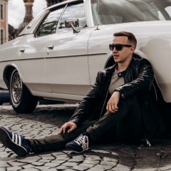 Александр Федотов, 07.02.1992, Санкт-Петербург