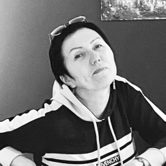 Эльвира Чистякова, 19.08, Нижний Новгород