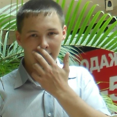 Айнур Ахмеров, 30.04, Уфа