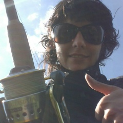 Оксана Новосадова, 06.08.1984, Кривой Рог