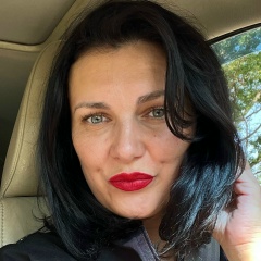 Екатерина Пыль, 16.04, Москва