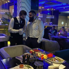 Георгий Карс, 05.05.1990, Раздан