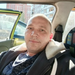 Алексей Курдюмов, 13.08, Санкт-Петербург
