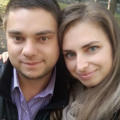 Яна Астахова, 19.01, Москва