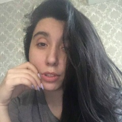 Сабинка Тедеева, 31.05.1994, Москва