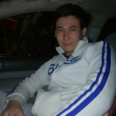 Ильяс Молдагожаев, 22.09.1990, Алматы