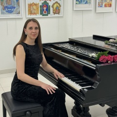 Татьяна Клименкова, 29.07, Санкт-Петербург