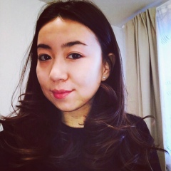 Kanyshai Tabaldyeva, 03.07, Бишкек