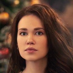 Юлия Банник, 05.05, Санкт-Петербург