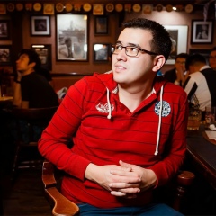 Ахоня Султанов, 06.03.1990, Алматы