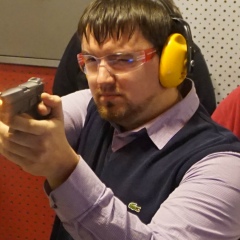 Пётр Журавлёв, 03.07.1985, Санкт-Петербург