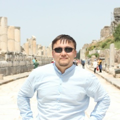 Askar Nurdinoff, 20.10, Ош