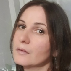 Марина , 07.01.1982, Нижний Новгород