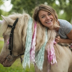 Катя Якубова, 16.08.1983, Тюмень