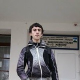 Лачин Назимов, 20.01.1995, Майский