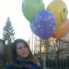 Катерина Ботулінська, 09.11