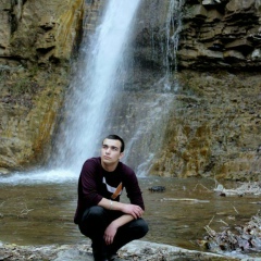 Zurik Bostoghanashvili, 03.04, Тбилиси