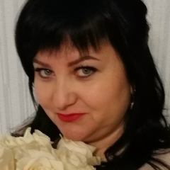 Эльза Матуленко, 15.12, Анапа