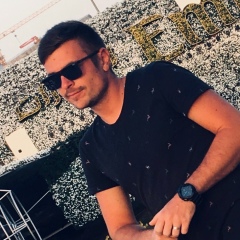 Евгений Смирнов, 23.02.1988, Санкт-Петербург