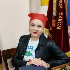 Татьяна Тимонина, 26.01