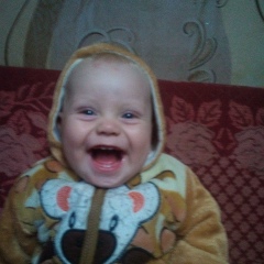 Роман Нестерович, 05.05, Междуреченск