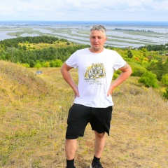 Андрей Понкратов, Магнитогорск