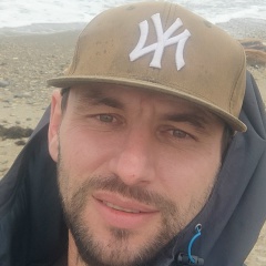 Федор Кицул, 25.05.1983, Москва