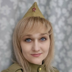 Елена Кузьмина, 13.03.1988, Нальчик