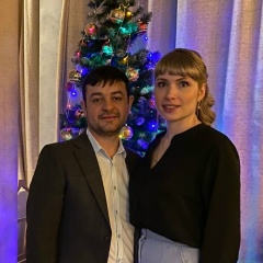 Али Алиев, 23.05.1987