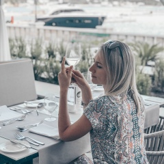 Юлия Черновалова