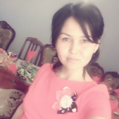 Молдир Жалгасбаева, 30.12.1989, Алматы